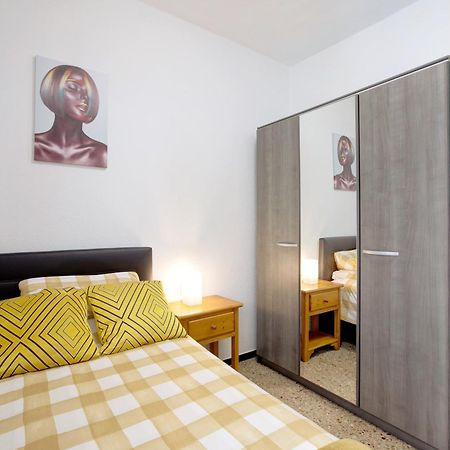 Apartamento Santa Cruz Centro Zewnętrze zdjęcie