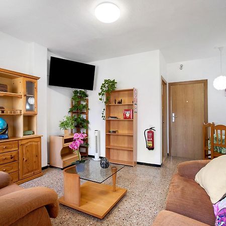 Apartamento Santa Cruz Centro Zewnętrze zdjęcie