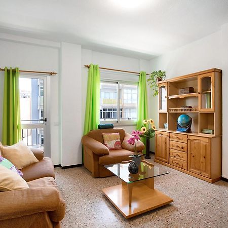 Apartamento Santa Cruz Centro Zewnętrze zdjęcie