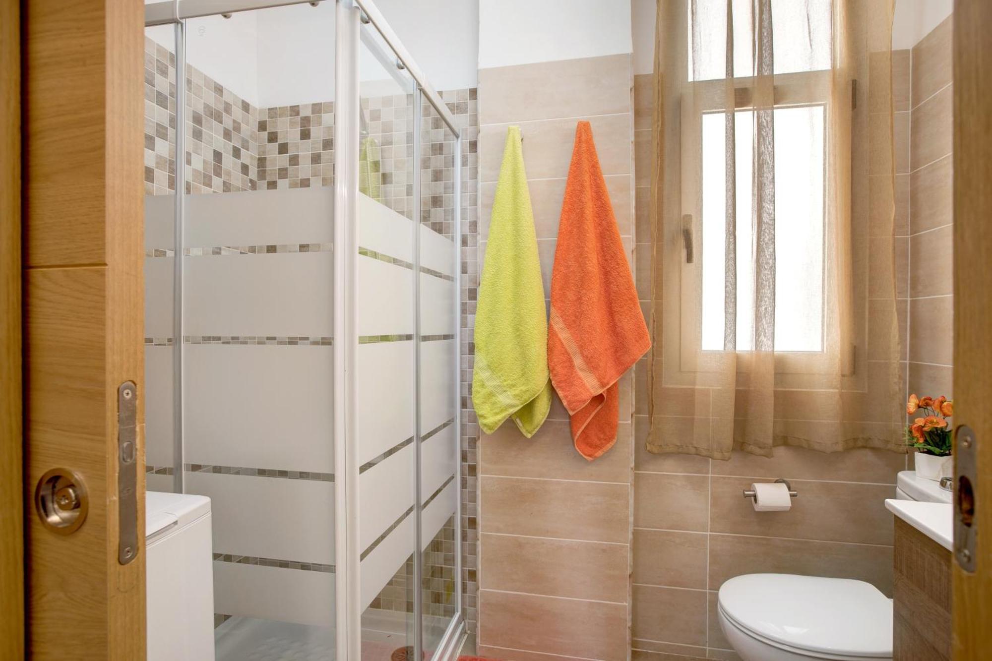 Apartamento Santa Cruz Centro Zewnętrze zdjęcie