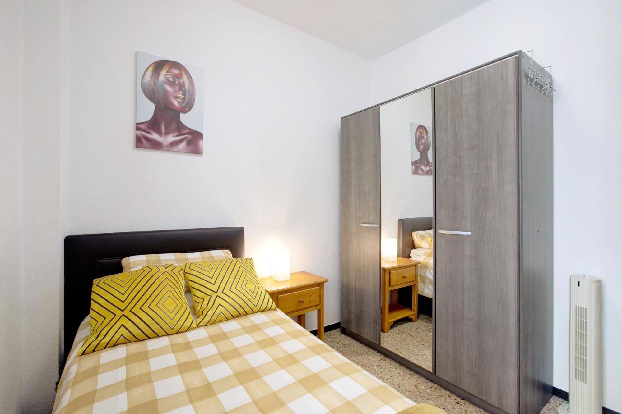 Apartamento Santa Cruz Centro Zewnętrze zdjęcie