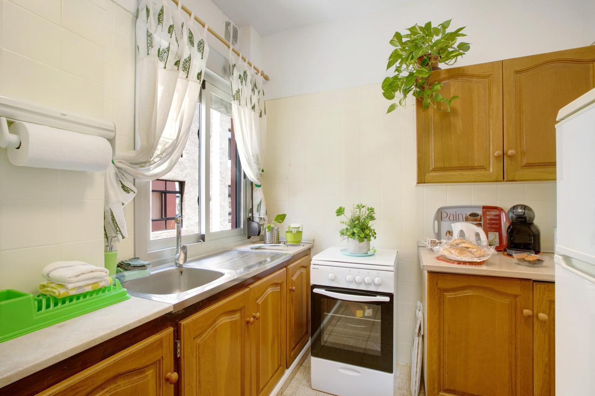Apartamento Santa Cruz Centro Zewnętrze zdjęcie