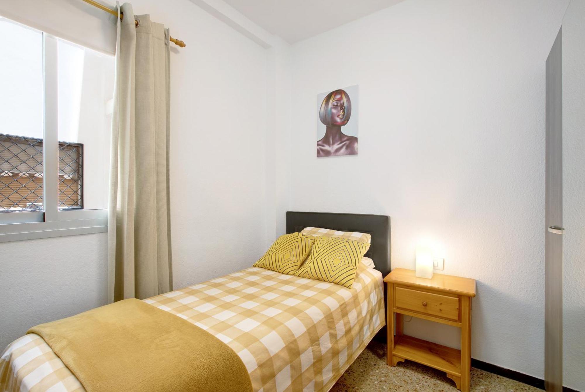 Apartamento Santa Cruz Centro Zewnętrze zdjęcie