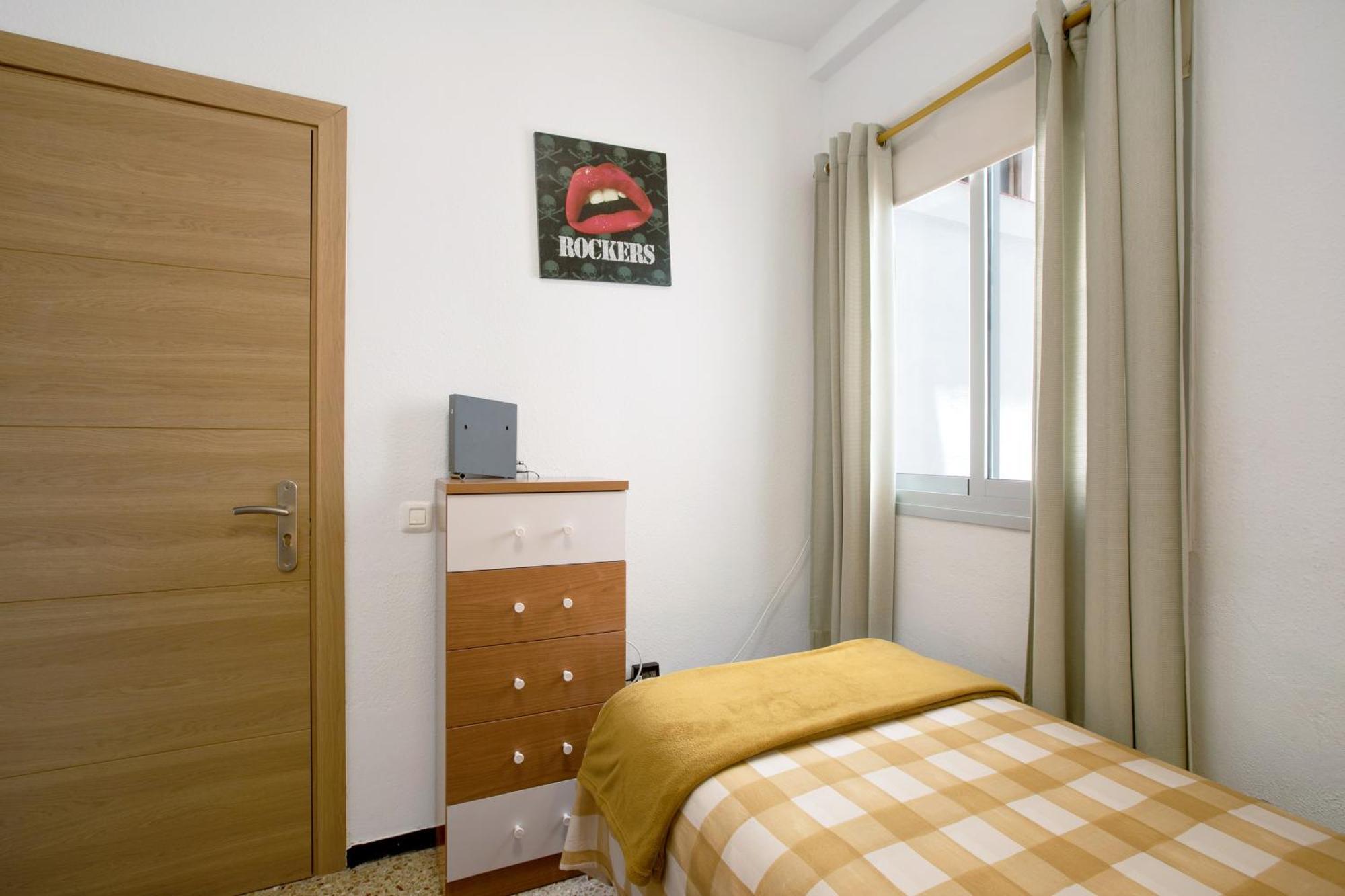 Apartamento Santa Cruz Centro Zewnętrze zdjęcie