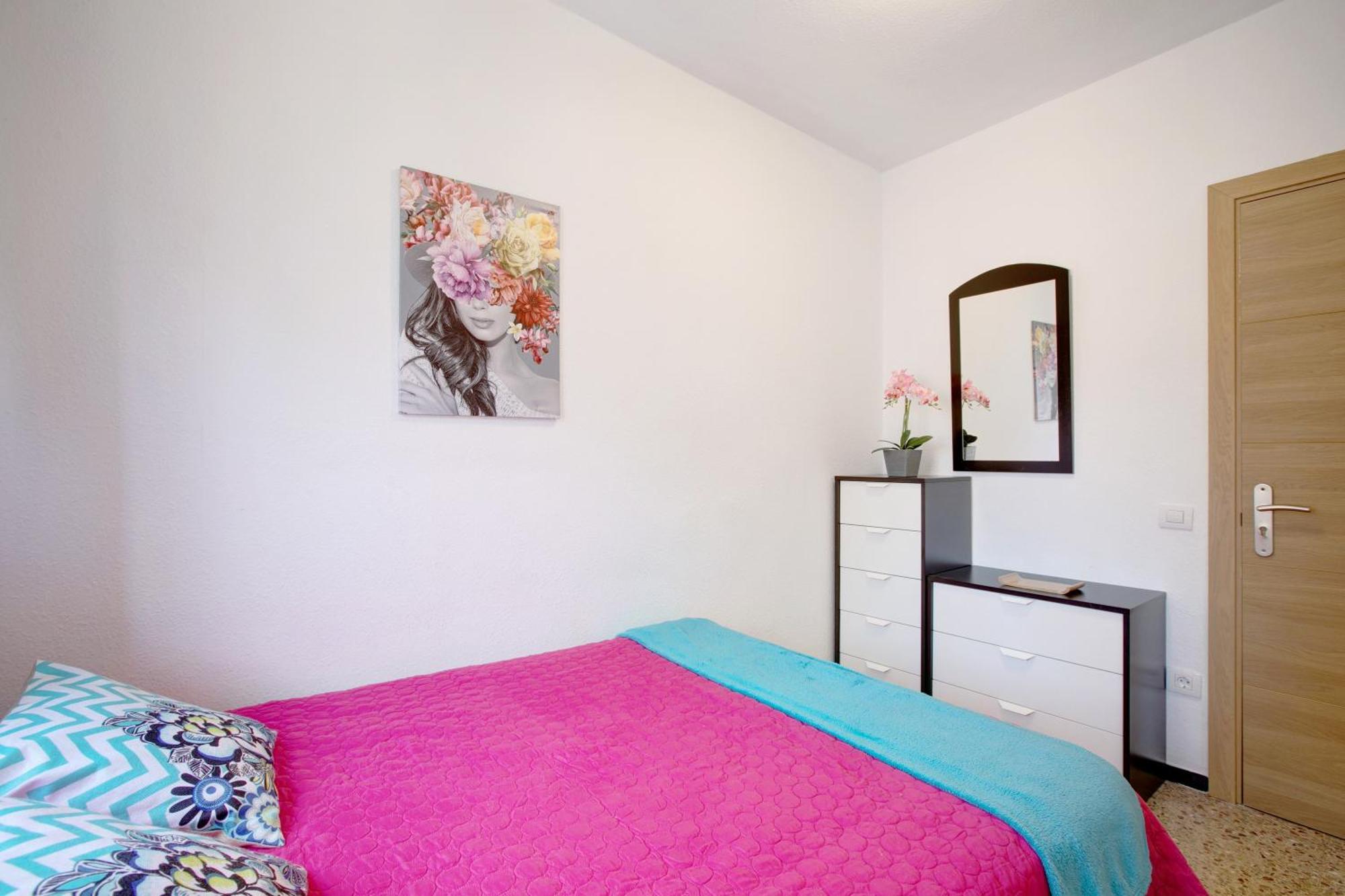 Apartamento Santa Cruz Centro Zewnętrze zdjęcie