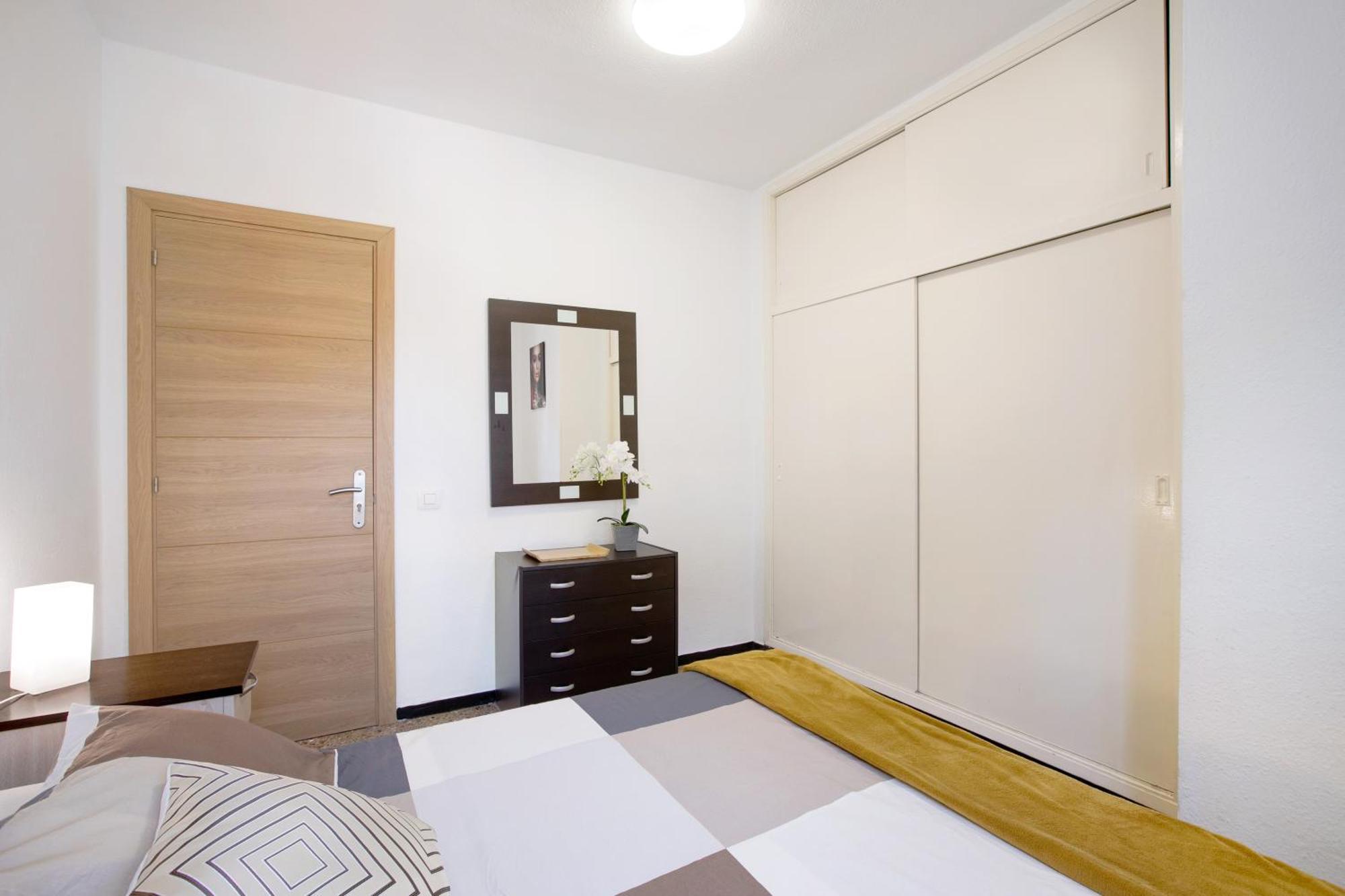 Apartamento Santa Cruz Centro Zewnętrze zdjęcie