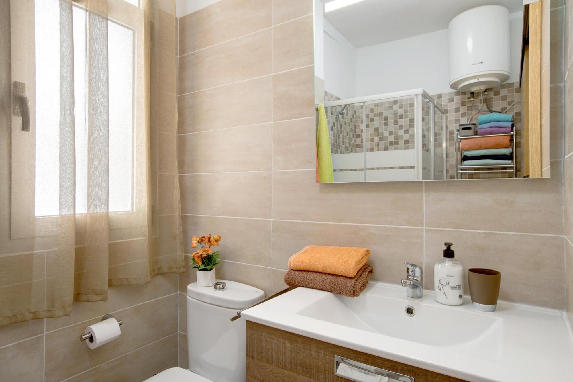 Apartamento Santa Cruz Centro Zewnętrze zdjęcie