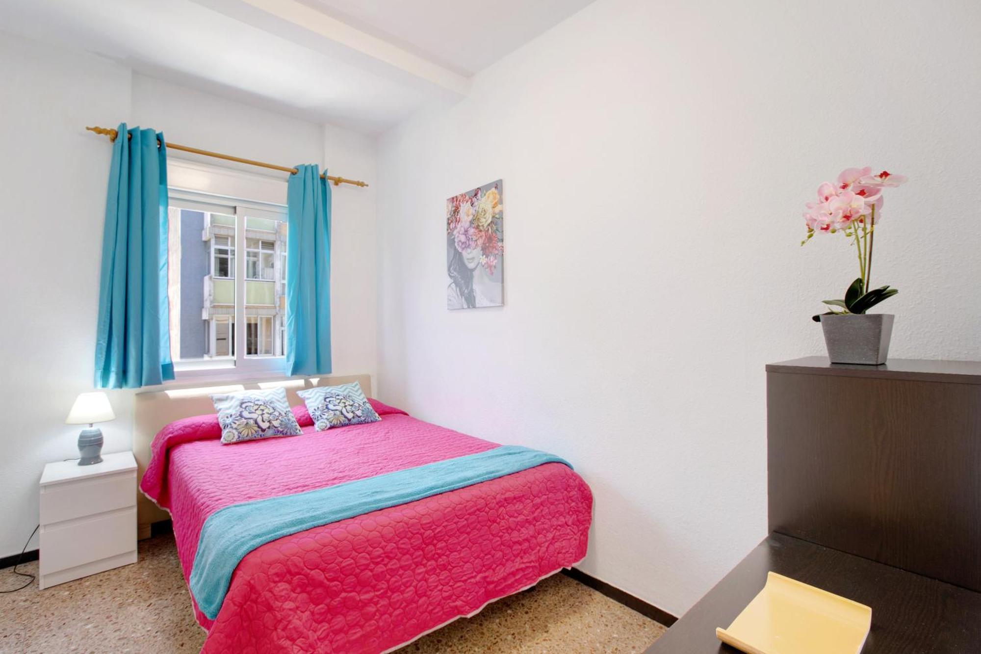 Apartamento Santa Cruz Centro Zewnętrze zdjęcie