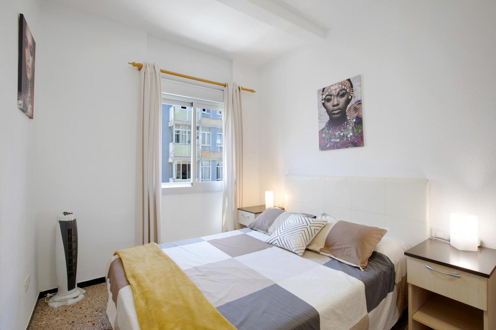 Apartamento Santa Cruz Centro Zewnętrze zdjęcie