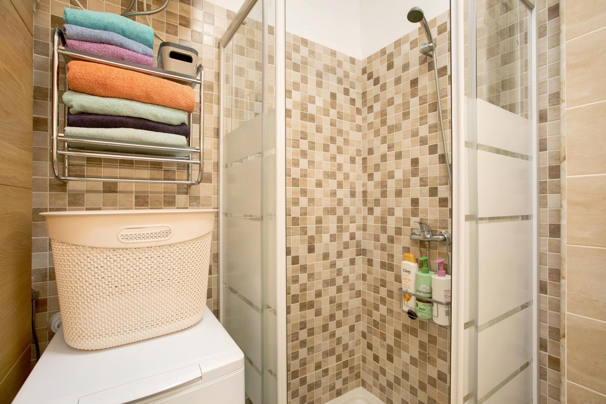 Apartamento Santa Cruz Centro Zewnętrze zdjęcie