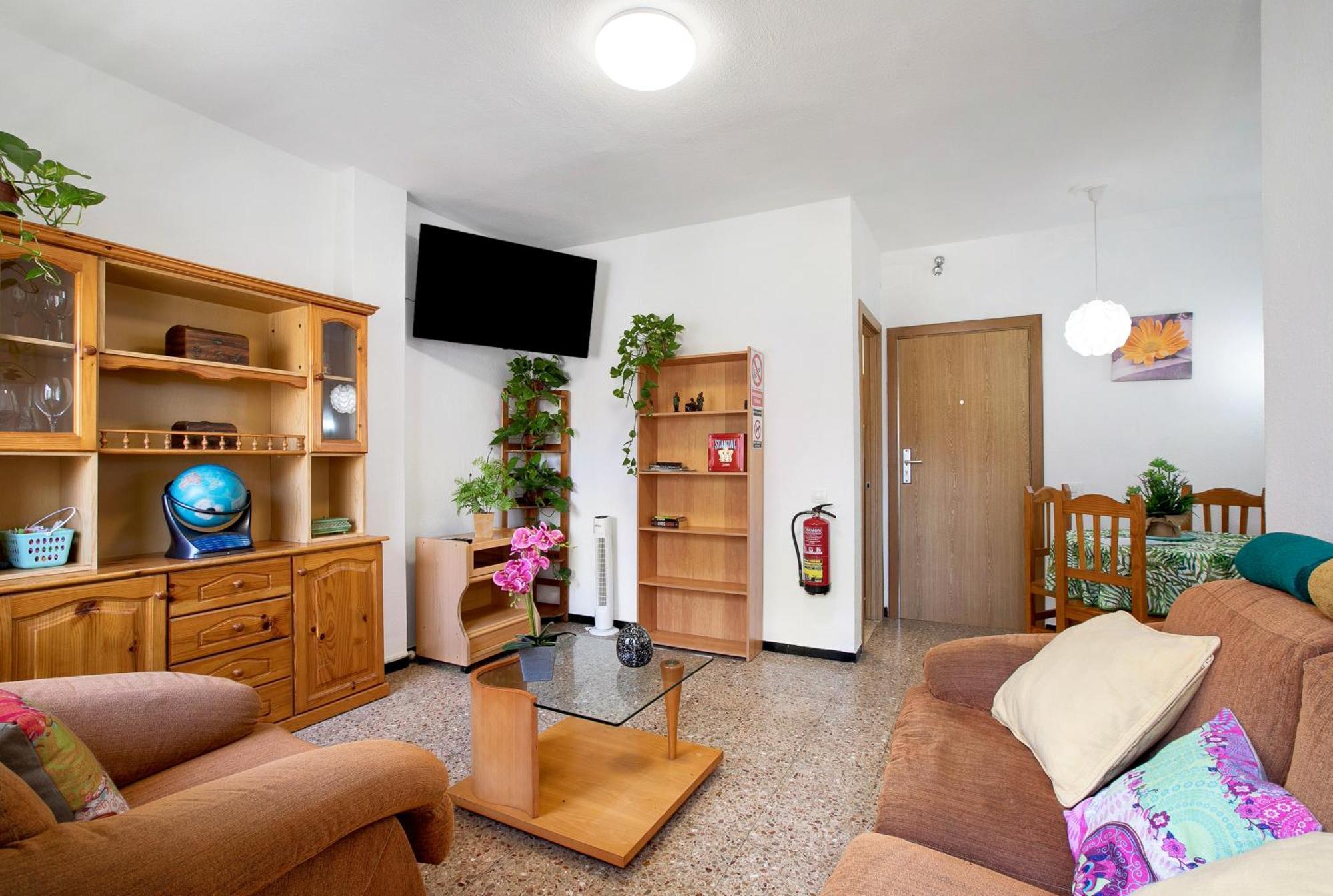 Apartamento Santa Cruz Centro Zewnętrze zdjęcie