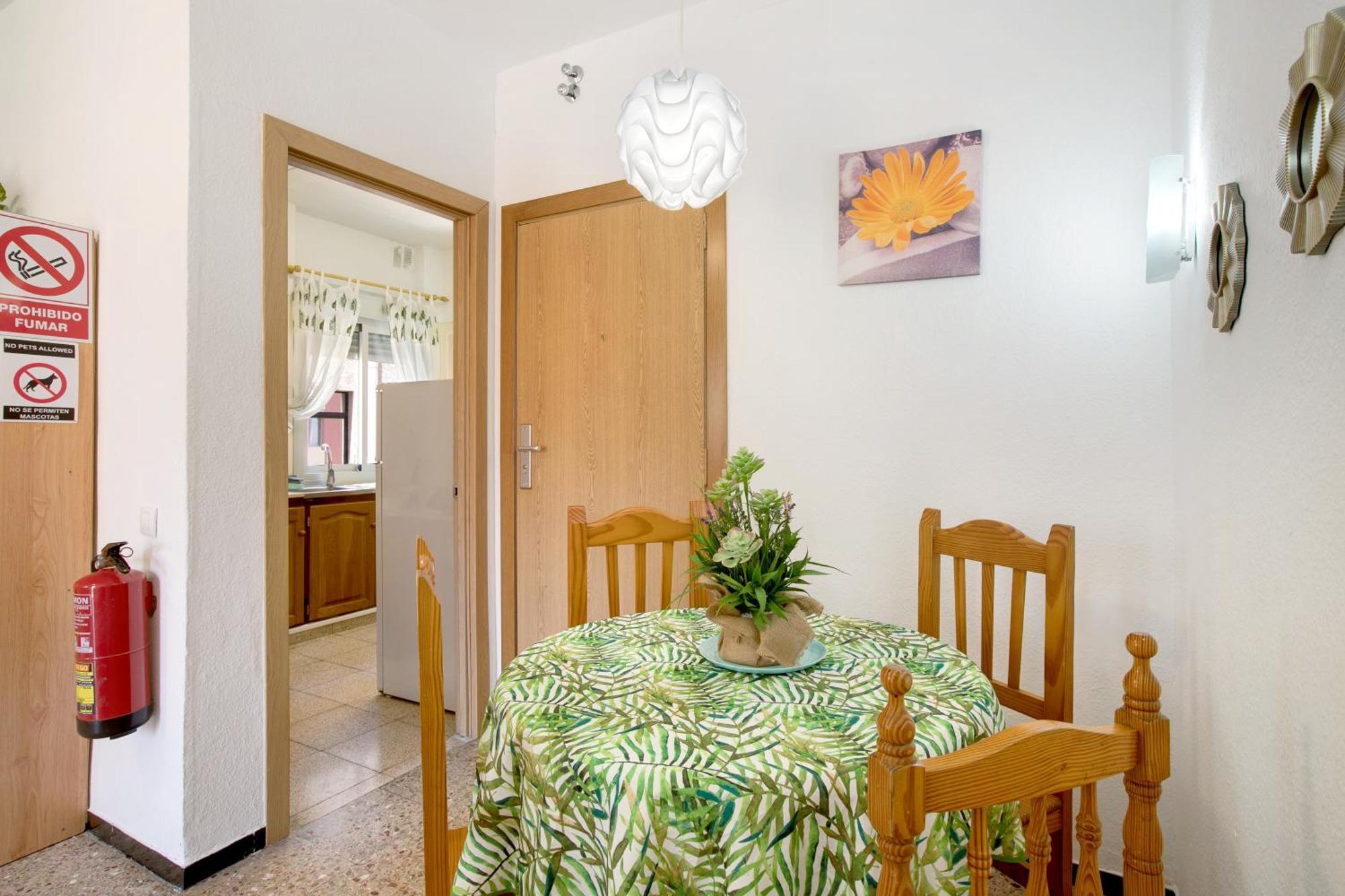Apartamento Santa Cruz Centro Zewnętrze zdjęcie