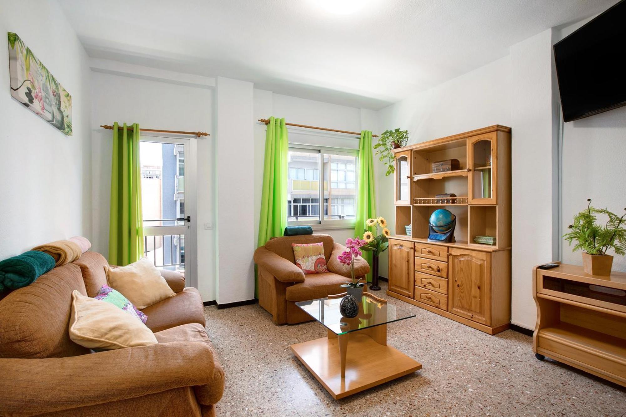 Apartamento Santa Cruz Centro Zewnętrze zdjęcie